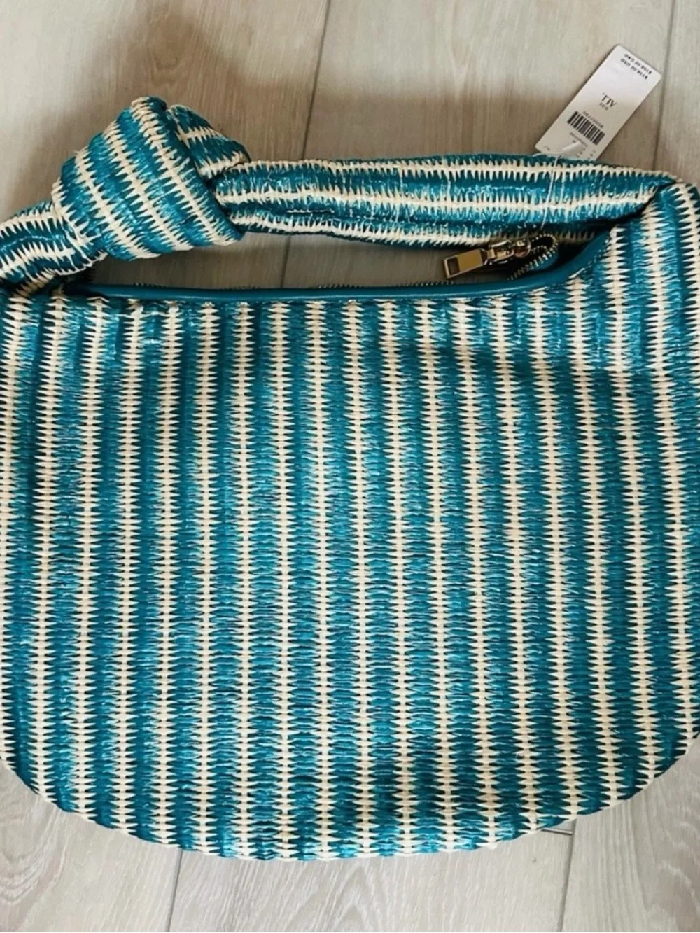Anthropologie soft woven